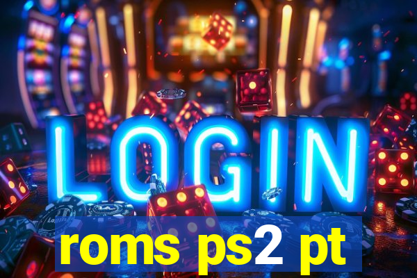 roms ps2 pt-br